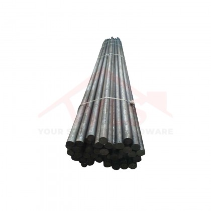 R6-BS ROUND BAR 12M