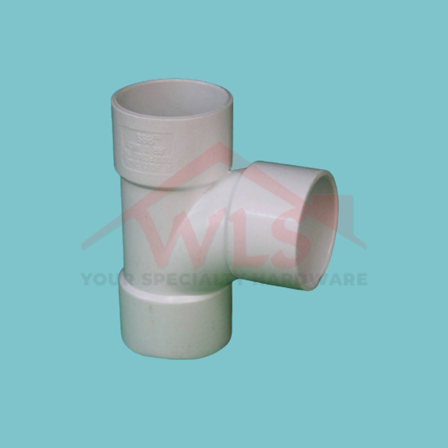UPVC TEE
