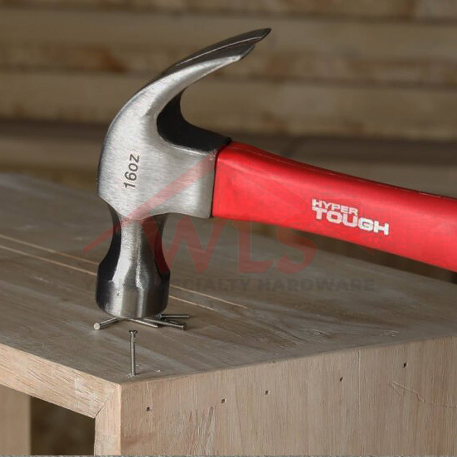 Hyper Claw Tools