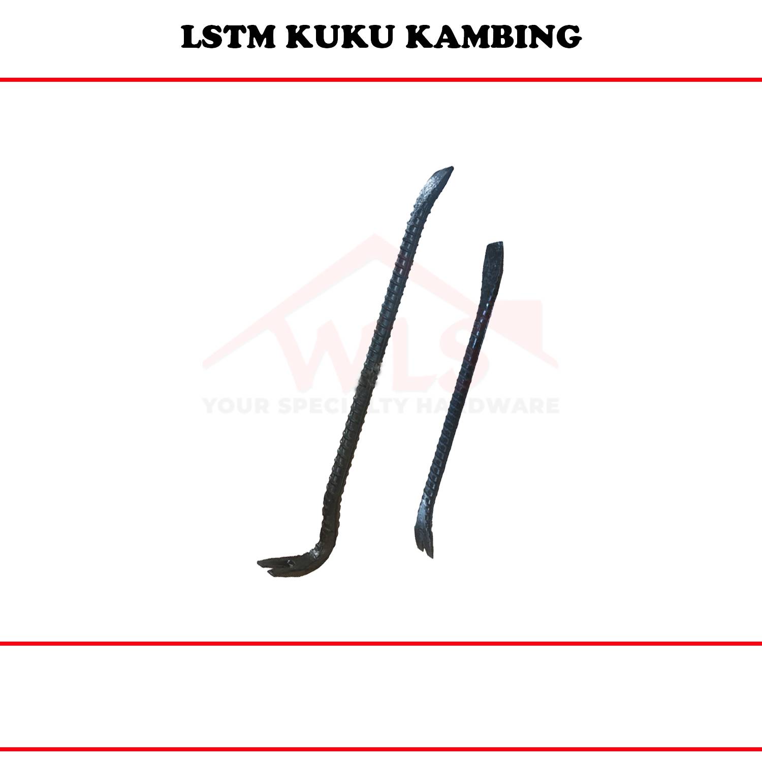 LSTM KUKU KAMBING