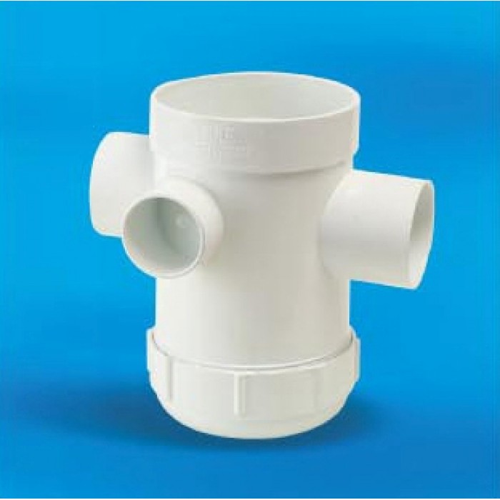 UPVC BOSS CONNECTOR (CLIP)