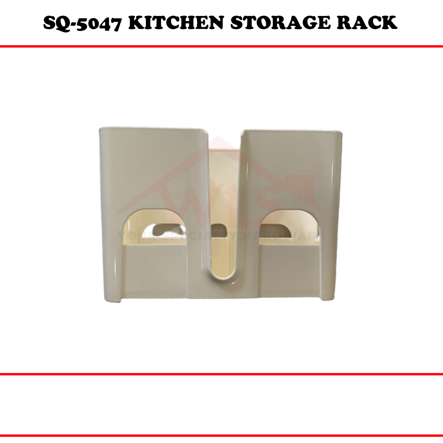 SQ-5047 KITCHEN STORAGE RACK